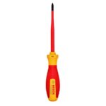 Bosch VDE Screwdriver PZ 1 x 100mm