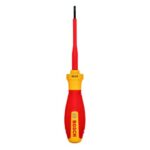 Bosch VDE Screwdriver SL 2.5 x 75mm