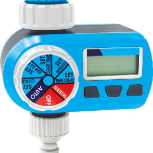 Aquacraft – Timer Water Digital