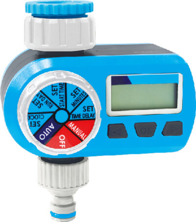 Aquacraft – Timer Water Digital