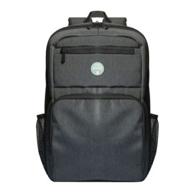 Port Designs Seattle 15.6 Backpack – Grey