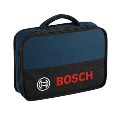 Bosch – Soft Tool Bag (310mm x 235mm x 70mm)