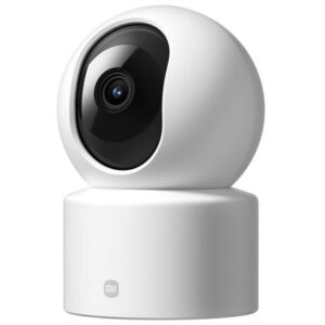 Xiaomi Smart Camera C301 2K Indoor Wi-Fi Security Camera-White