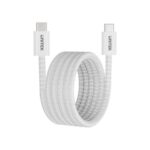 UNITEK C14141A Series | 100W Magnetic PD3.0 Fast Charging Type-C 1m Cable