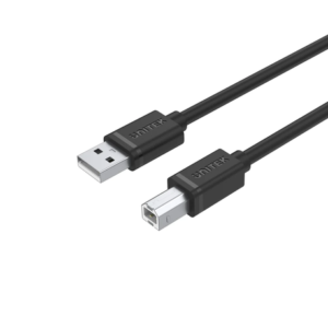 Unitek USB2.0 A-Male To B-Male Printer Cable – 1 m