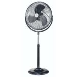 Russell Hobbs – High Velocity Pedestal Fan – RHHV50