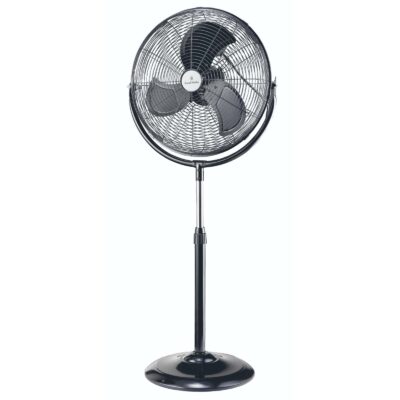 Russell Hobbs – High Velocity Pedestal Fan – RHHV50