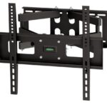 Braket Full Motion Wall Mount Bracket 32 – 55 Inch