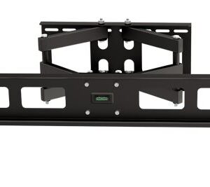 Brateck Full Motion Wall Mount Bracket 37 – 70 Inch