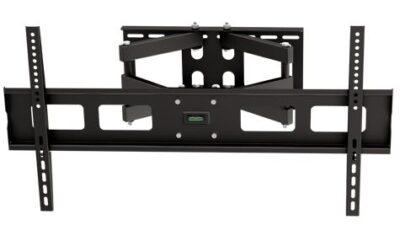 Brateck Full Motion Wall Mount Bracket 37 – 70 Inch