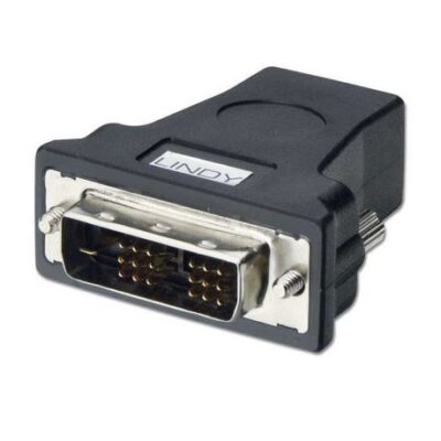 Lindy HDMI Female to DVI Male