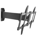 Brateck Aluminum Slim Sliding Full-Motion Mount