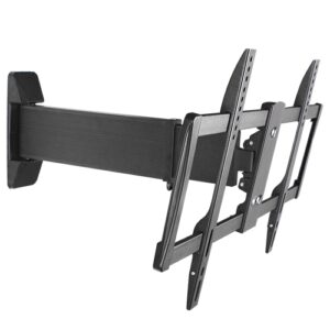 Brateck Aluminum Slim Sliding Full-Motion Mount