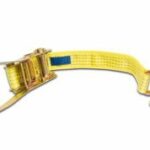 Securetech – 01857-FE-01229 0.5m – 50mm Ratchet 4000kg with J-Hook