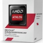 AMD Athlon 5350 APU