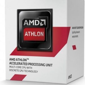 AMD Athlon 5350 APU