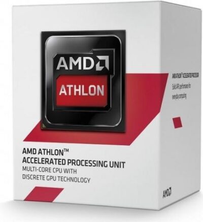 AMD Athlon 5350 APU