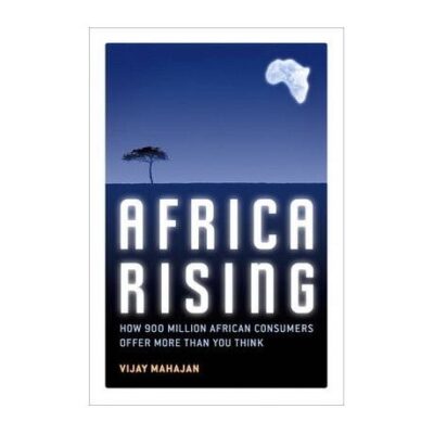 Africa Rising