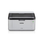 Brother HL-1210W Single Function Black and White Laser Printer with WiFi