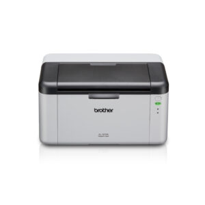 Brother HL-1210W Single Function Black and White Laser Printer with WiFi