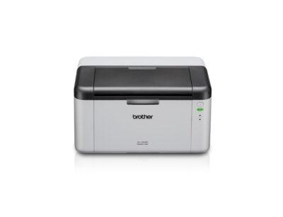 Brother HL-1210W Single Function Black and White Laser Printer with WiFi