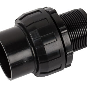 Quality – Union Swim Quick Black – 40mm