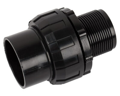 Quality – Union Swim Quick Black – 40mm