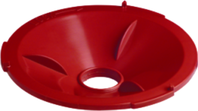 Quality – Weir Vac Lid