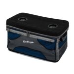 Kaufmann Family Cooler Bag – Blue