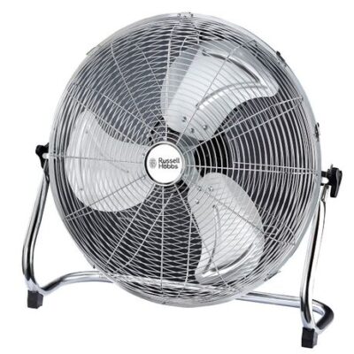 Russell Hobbs – High Velocity Floor Fan – RHFF56