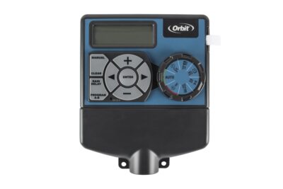 Orbit – Water Controller Indoor 6 Station