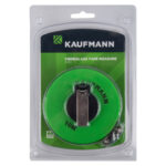 Kaufmann – 30m Fibre Glass Tape Measure