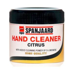 Spanjaard Citrus Hand Cleaner – 500g