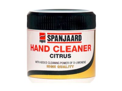 Spanjaard Citrus Hand Cleaner – 500g
