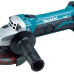 Makita 18V Cordless Angle Grinder DGA452ZK
