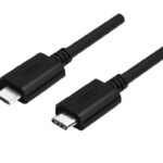 Unitek 1m USB 2.0 Type-C Male to Micro B-M