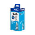 Brother BT-5000C Cyan Ink Bottle