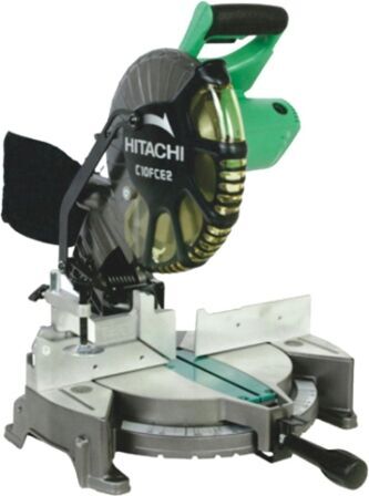 Hitachi – Mitre Saw – 1520W