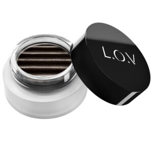 L.O.V Cosmetics Eyettraction Magnetic Loose Eyeshadow 560