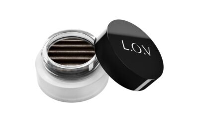 L.O.V Cosmetics Eyettraction Magnetic Loose Eyeshadow 560