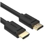 Unitek HDMI Male to Male 0.5m Cable – Gold Plated
