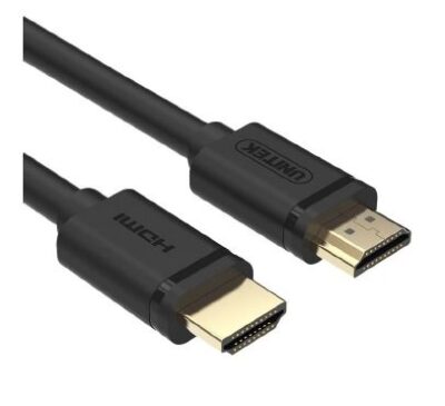 Unitek HDMI Male to Male 0.5m Cable – Gold Plated
