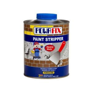 Powafix Paint Stripper – 1L