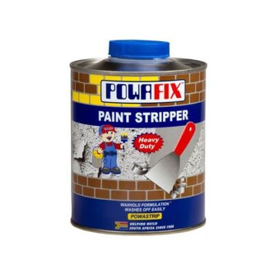 Powafix Paint Stripper – 1L