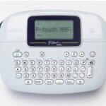 Brother PT-M95AD Home and Small Office Label Printer with AC Adapter