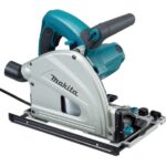 Makita 165mm Plunge Cut Circular Saw – SP6000J