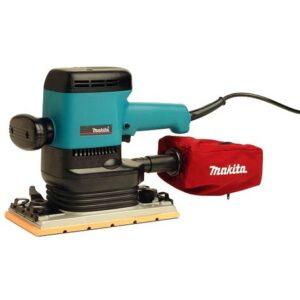 Makita 1/2 Sheet Random Orbital Sander – 9046