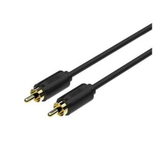 Unitek 20M 2RCA To 2RCA Cable M To M