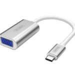 Unitek USB 3.1 Type-C To VGA Female Converter