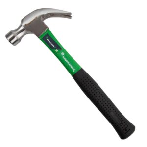 Kaufmann X Claw Hammer Fibreglass Shaft – 450g